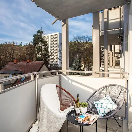 Blue Sea Appartement