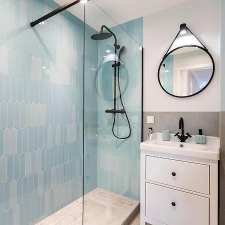 Blue Sea Apartament